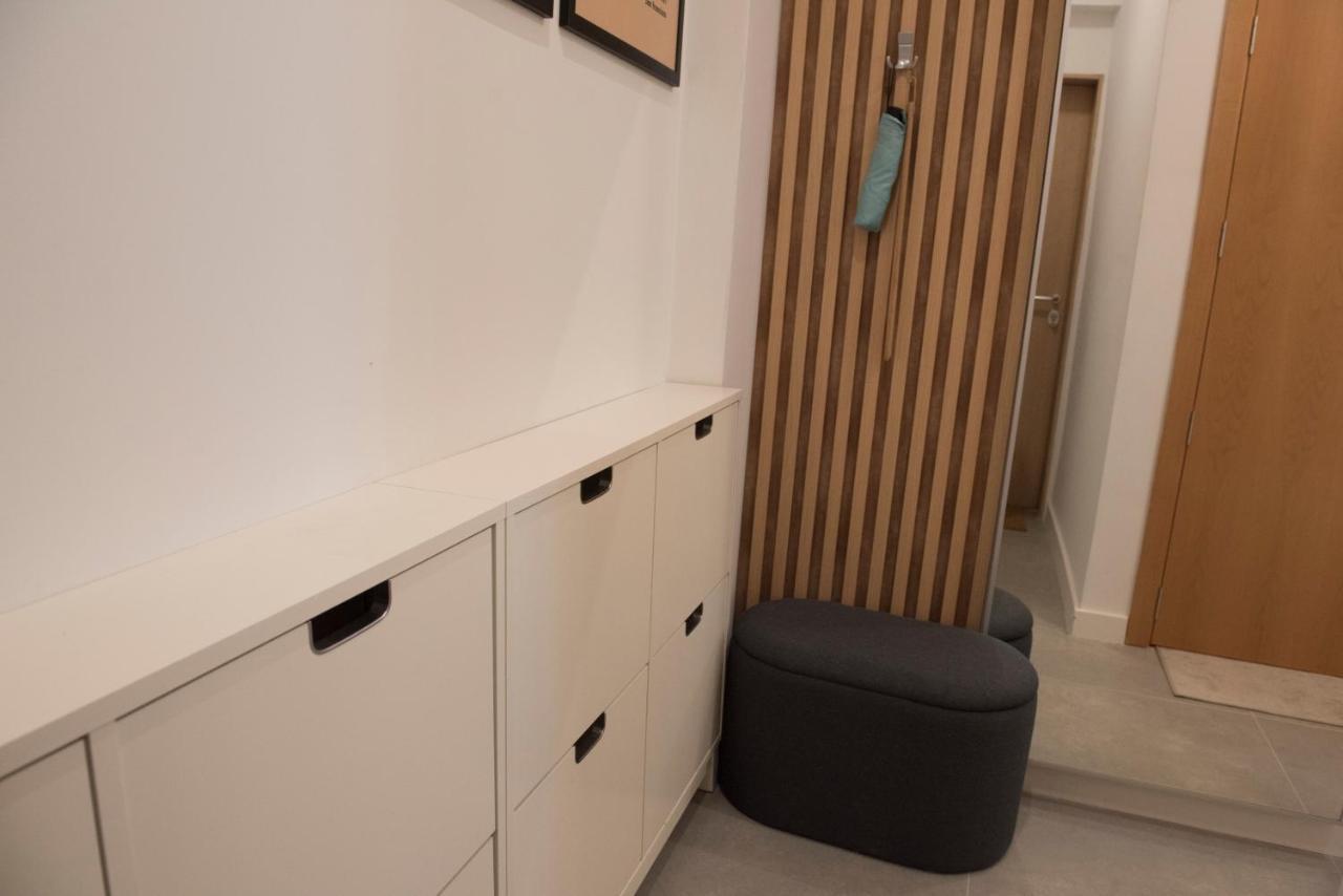 Top Center Designer Studio Apartment Sofia Exteriör bild